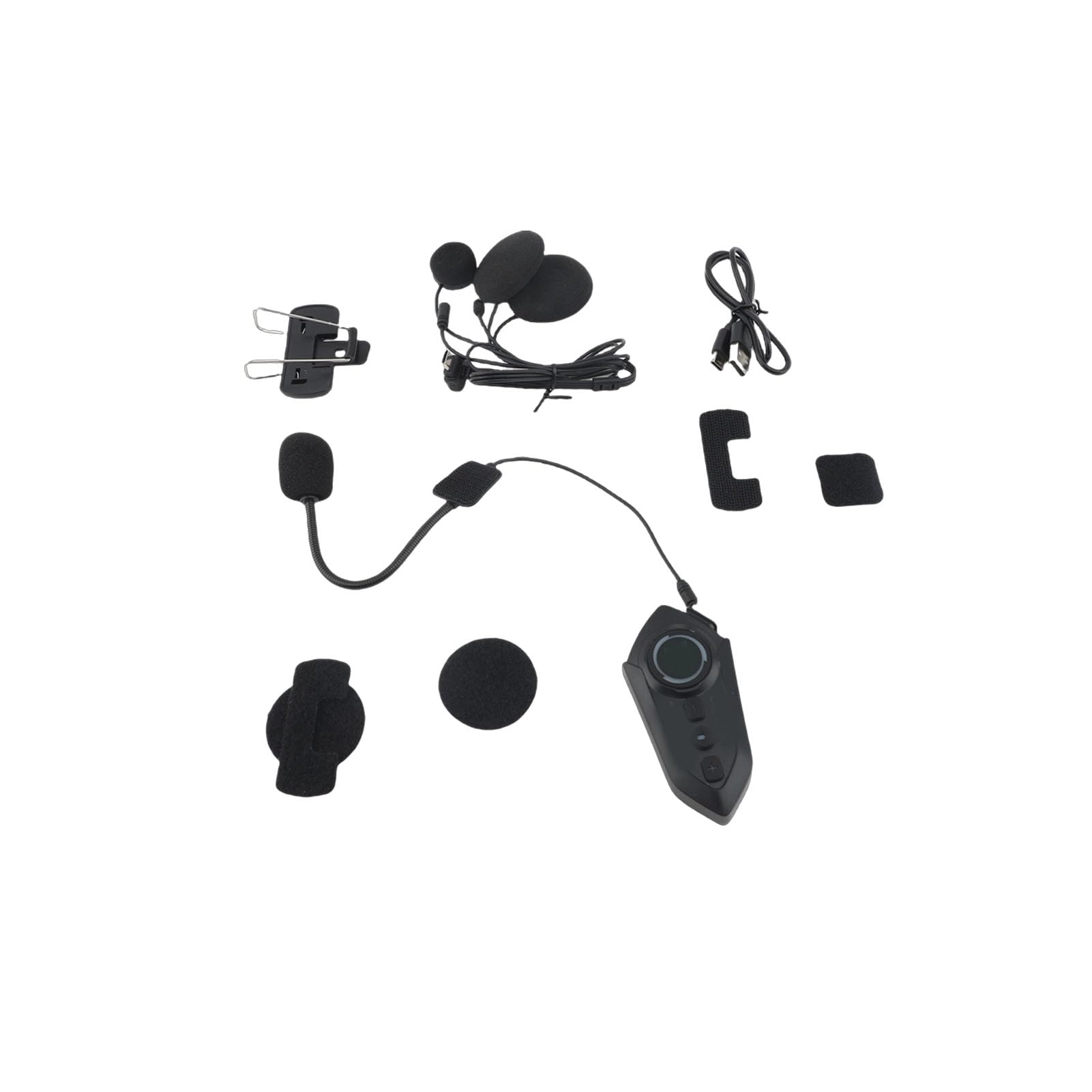 Jelquix 0pc7tka6be-11 Wireless Headset