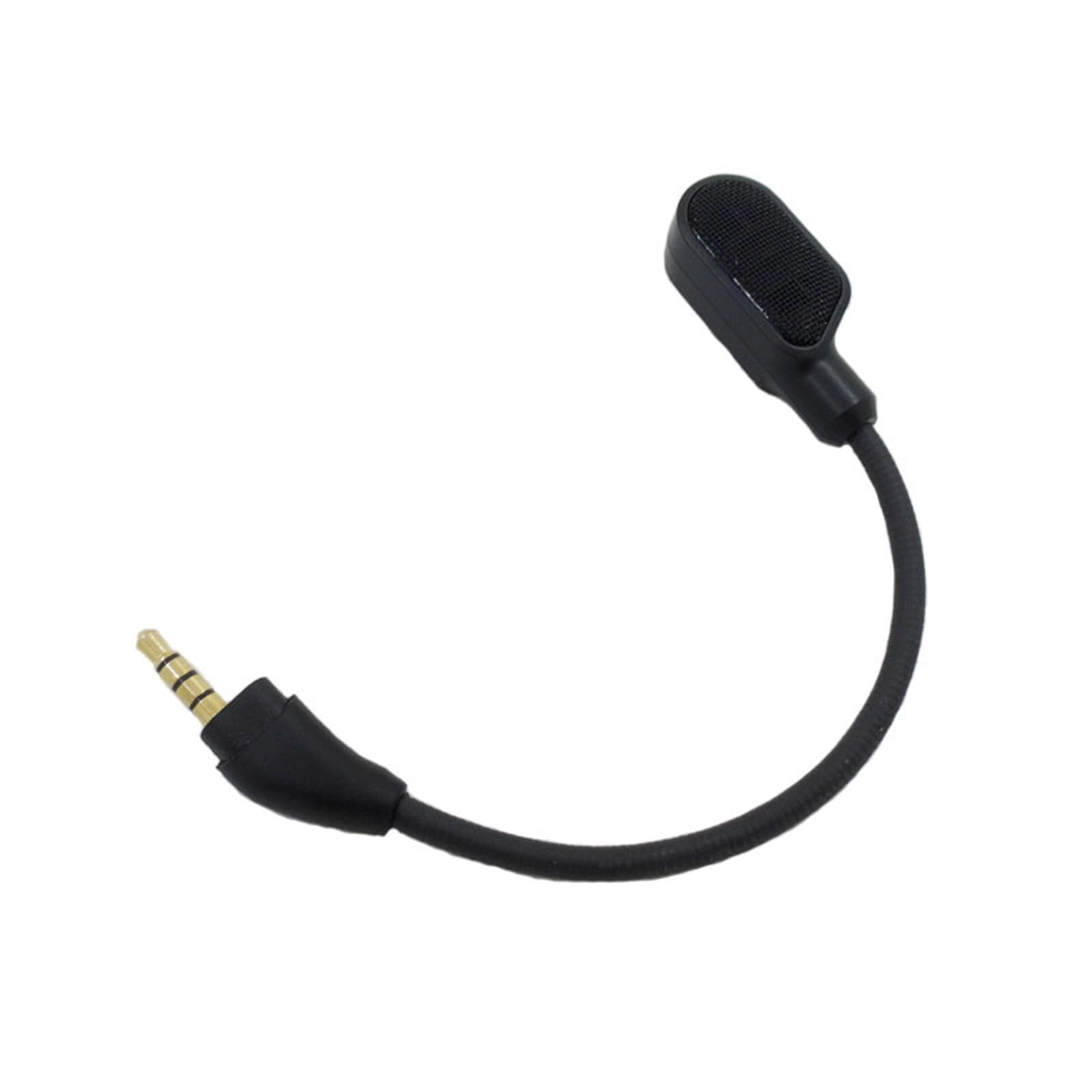 DAGIJIRD Microphone for HyperX Cloud III - Replacement Plug and Play