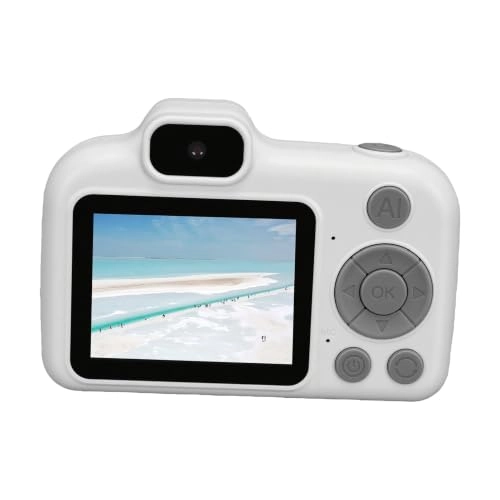 AI Kids Camera - 40MP 1080P