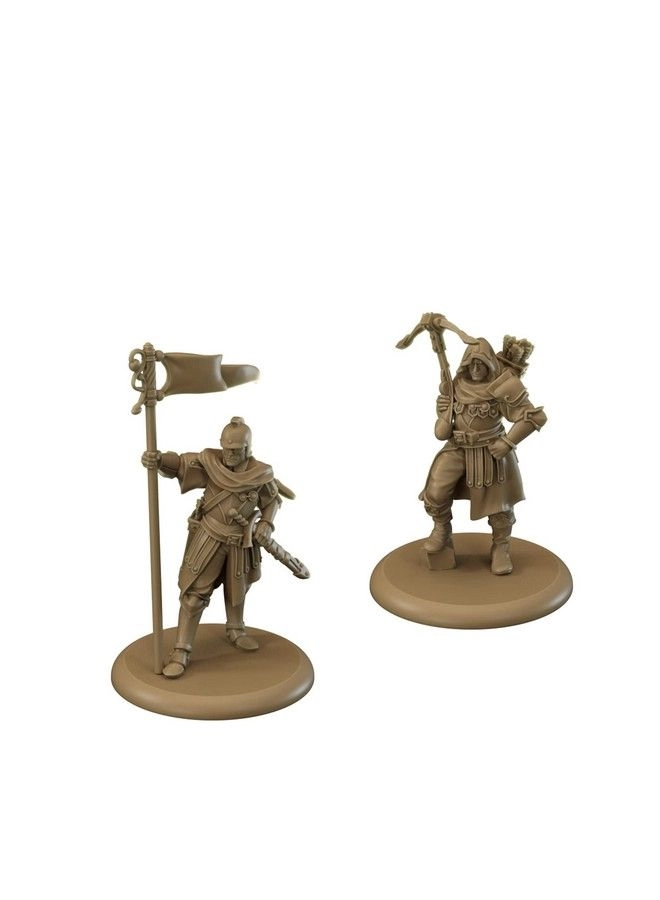 A Song Of Ice And Fire Tabletop Miniatures Game: Golden Company Crossbowmen Unit Box