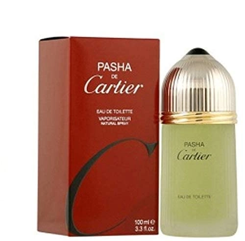 Pasha De For Men Eau de Toilette 100 ml