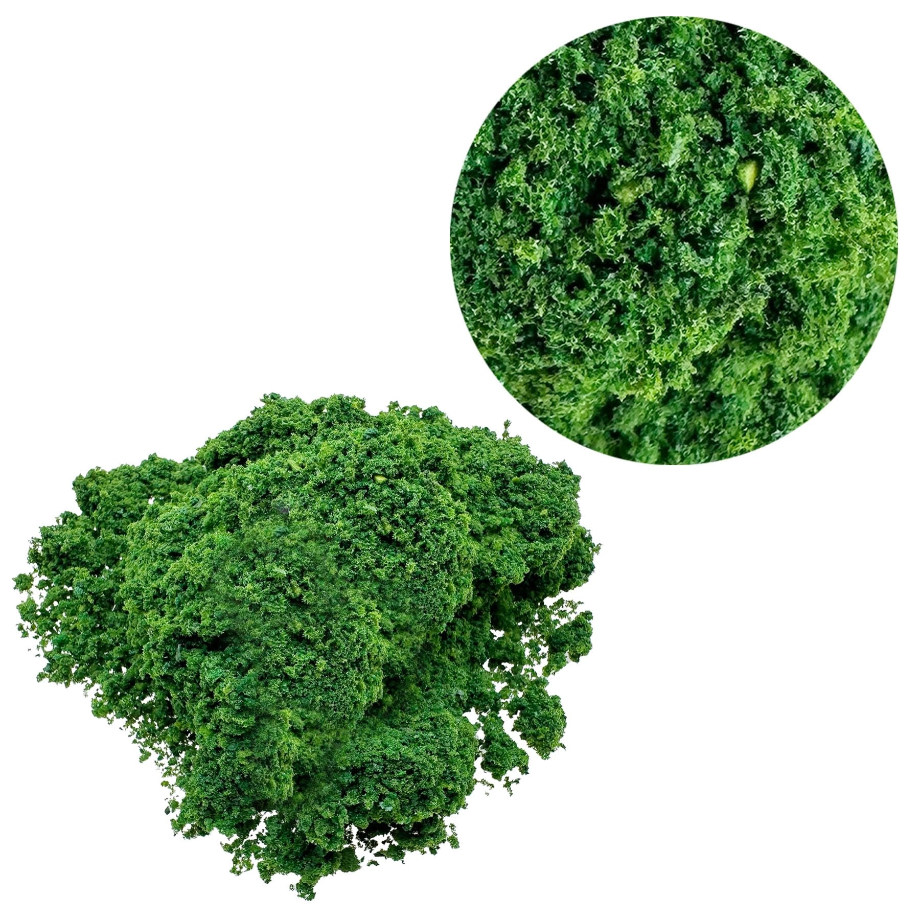 Tree Powder - Resin 35g 3pcs.
