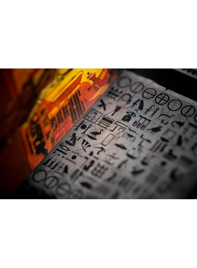 Unlock! Short Adventures 2: The Awakening of The Mummy - Card Game