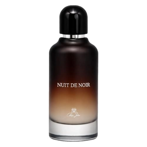 Nuit De Noir Eau de Parfum 100ml