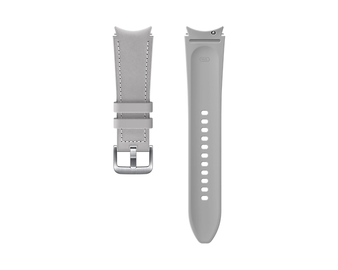 Fluoroelastomer Sport Watch Band for Samsung