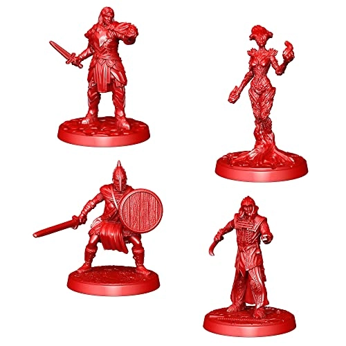 The Elder Scrolls: Skyrim - Miniatures Upgrade Set