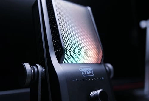 NGALE R USB Microphone