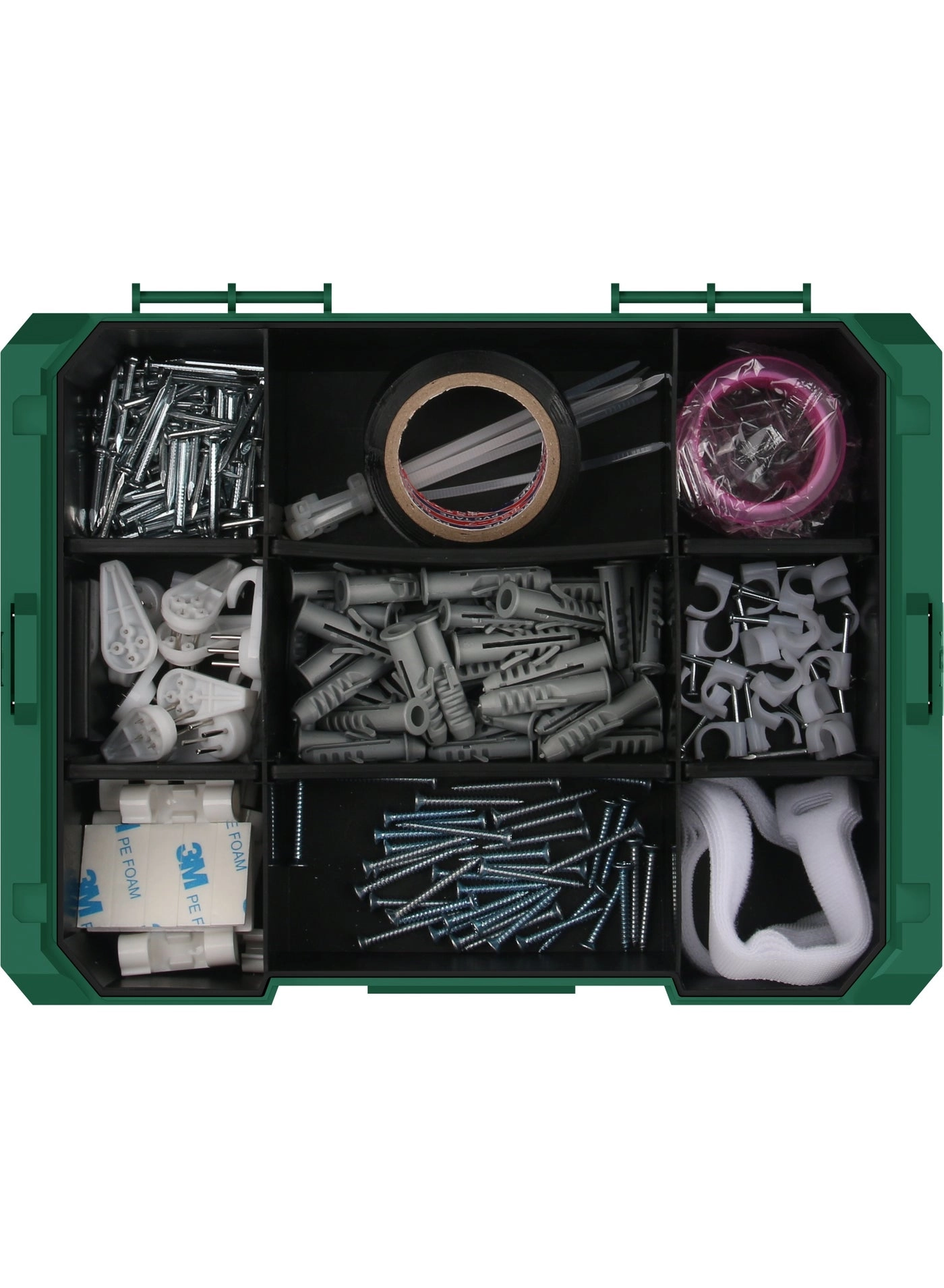 GTS-700 - 1500mAh 3.7V