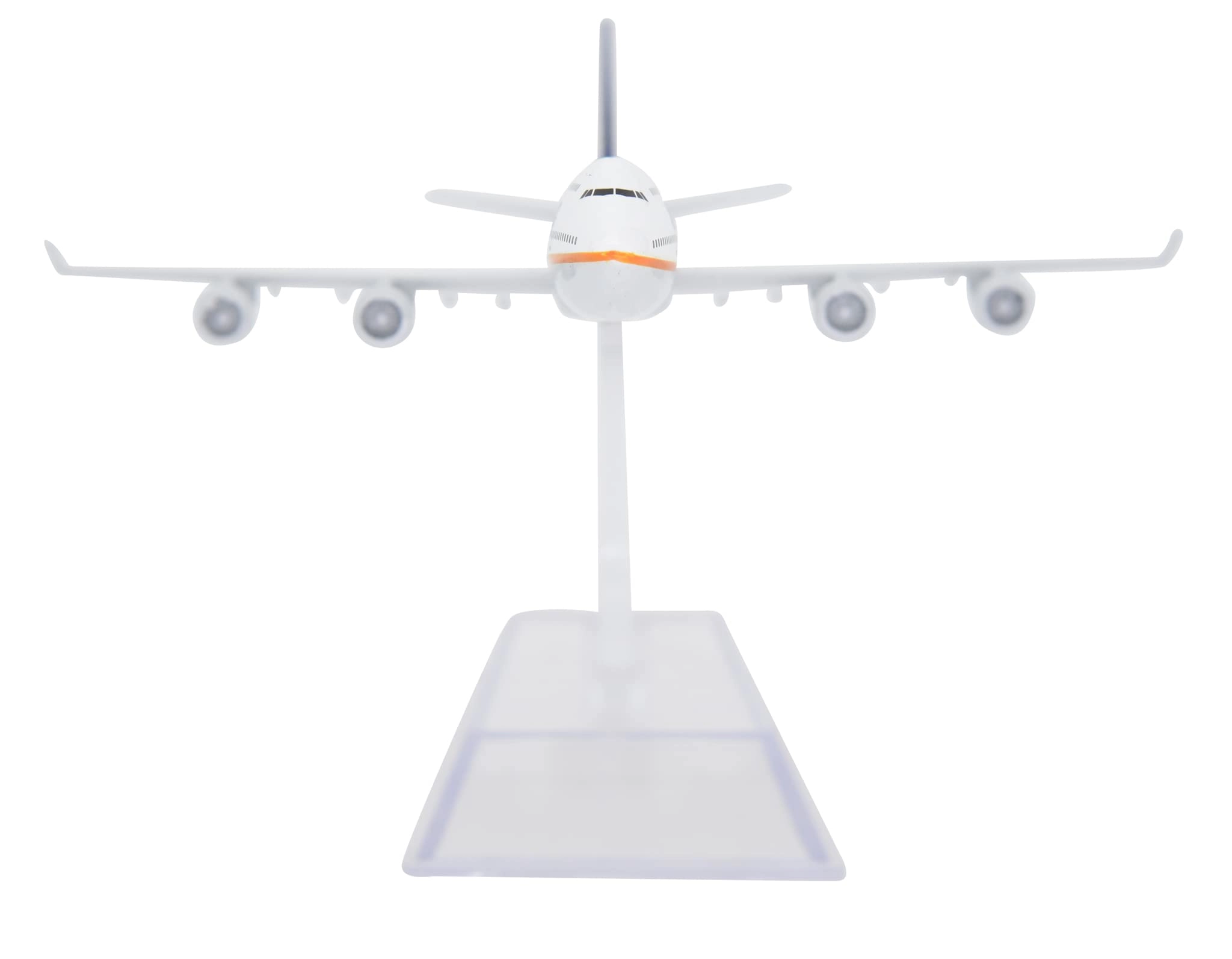 B747-400 - Metal 1:400