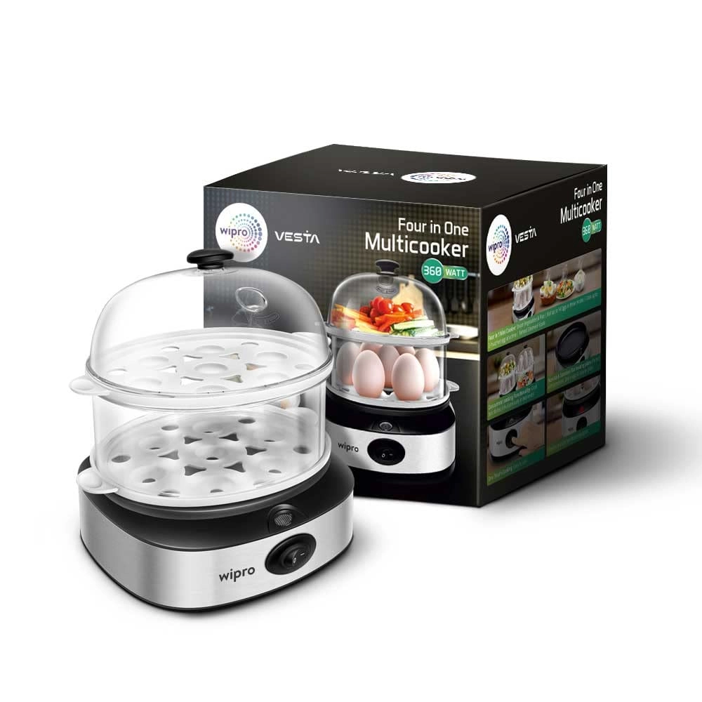 Vesta - 360W Egg Boiler