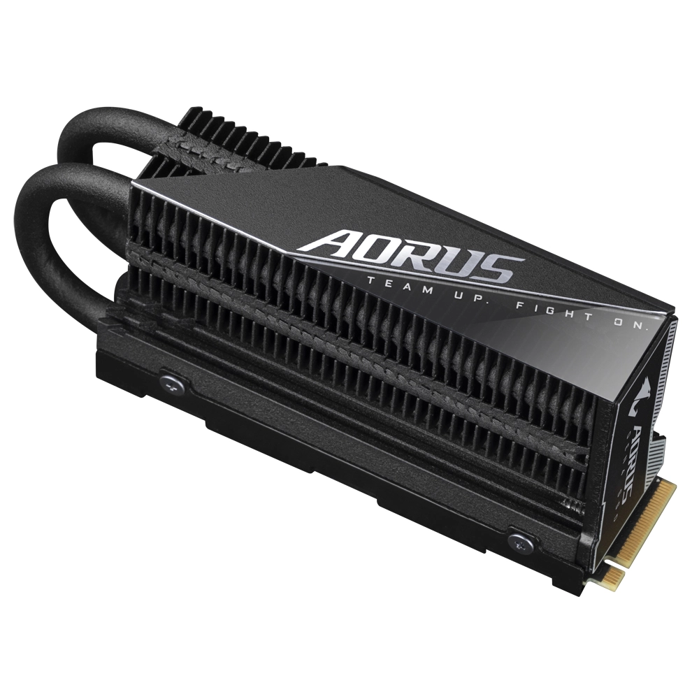 AORUS Gen4 7000s - 2TB M.2