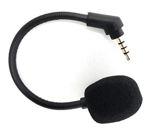 Cloud Flight Game Mic Wired+Wireless Microphone