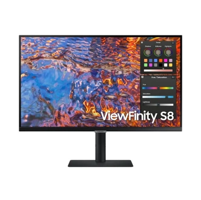 Samsung LS27B800PXMXUE - 27 Inch UHD