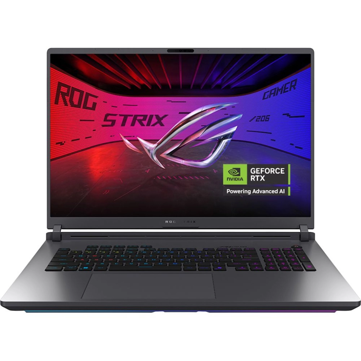 ROG Strix G18 G815JPR-G91621W - 18'' Core i9-14900HX 32GB DDR5 1TB SSD