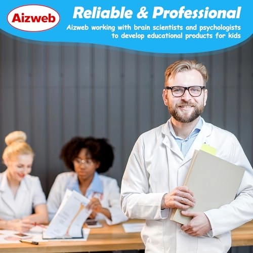 CVCC & CCVC Word Game - 3 years and up 40 pieces