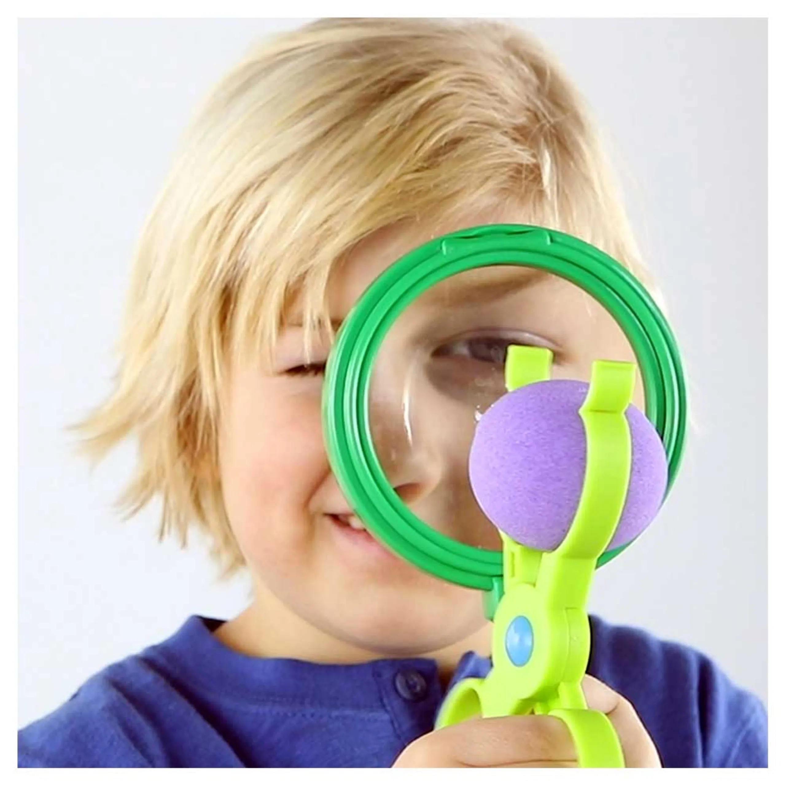 Beaker Creatures Bubbling Volcano Reactor Chemistry - 5 years+
