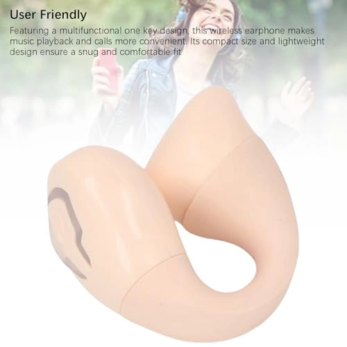 Dpofip26skyv7qo Wireless Earbud