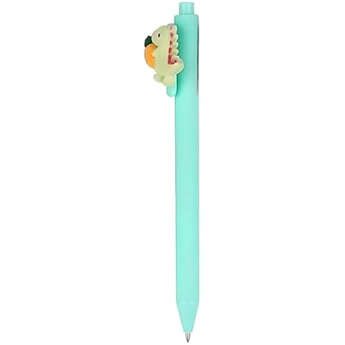 FITTO Fancy Gel Pen - 1pc 0.7mm