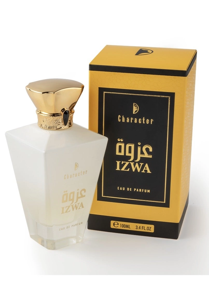 Izwa Eau de Parfum