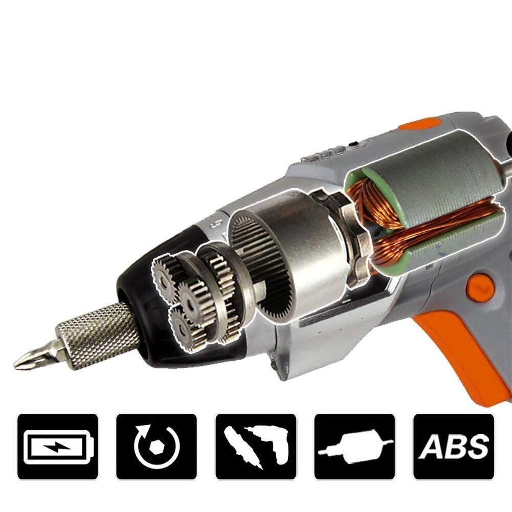 Screwdriver - 300mAh