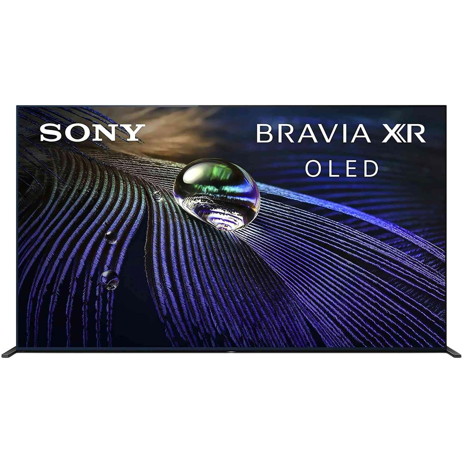 Sony Group Corporation XR65A90J - 65 inch