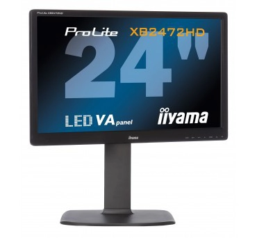 Monitor - 24'' 1920x1080