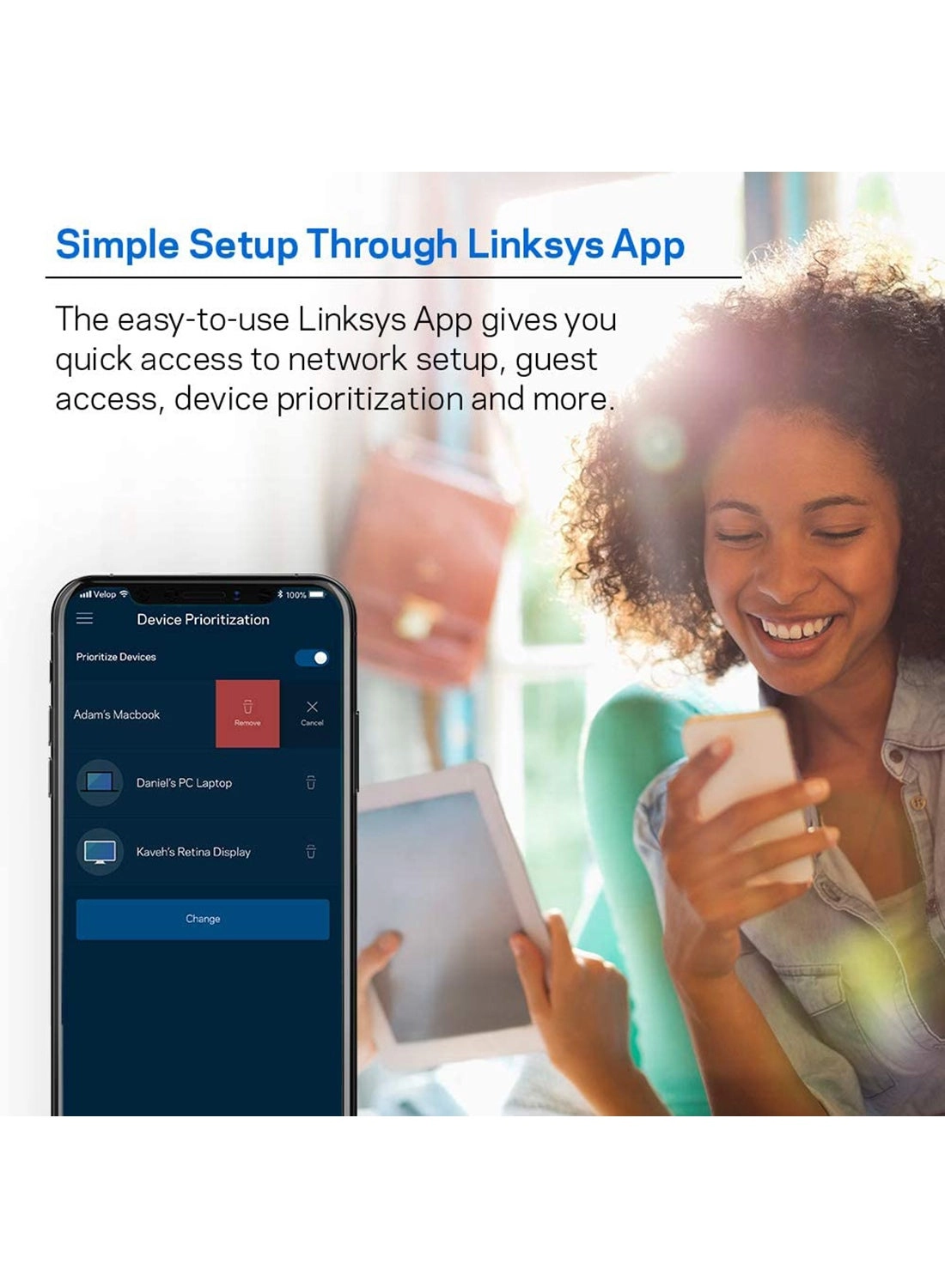 VLP0103 - 802.11ac 3-Pack