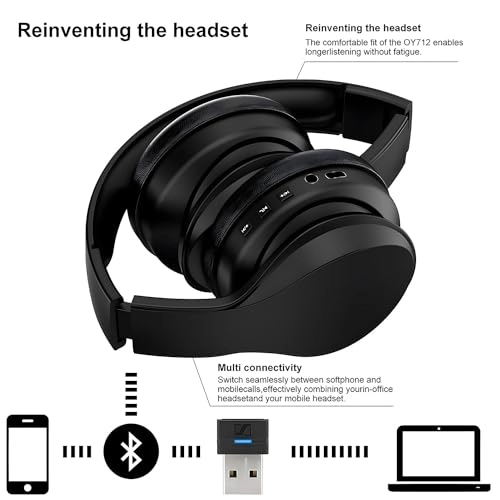dzsgdfhfd Wireless Headphone