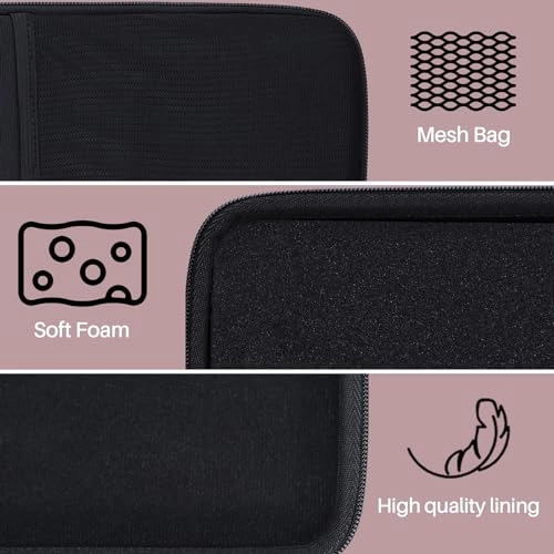 Hard Case - Bluetooth