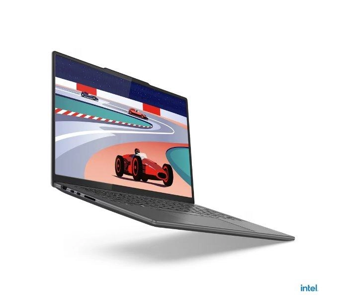 Yoga Pro 9 83BU002RAX - 14'' i9-13905H 32GB DDR5 1TB SSD