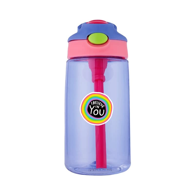 Cute Activity Sticker Book 100 pcs