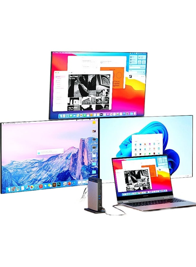 Umd26 - Type-C Windows Macos Linux
