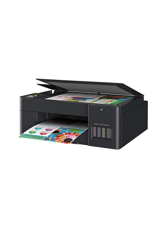 DCP-T420W Printer