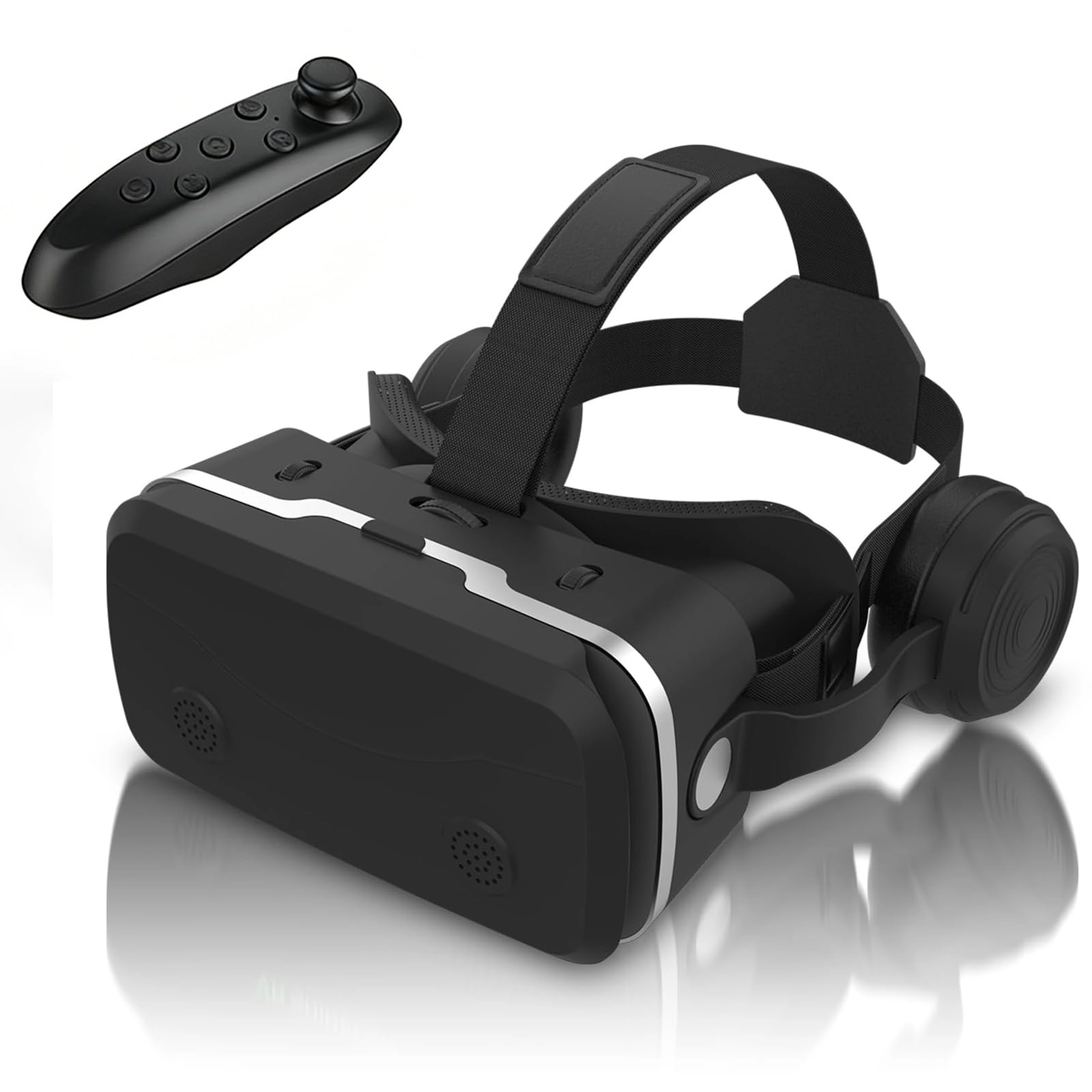 VR Glasses - 1080P