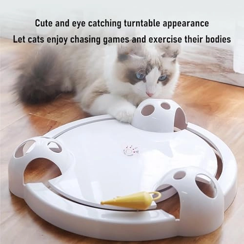 NOENNULL Cat Toy NOENNULLxygdn5mu0f