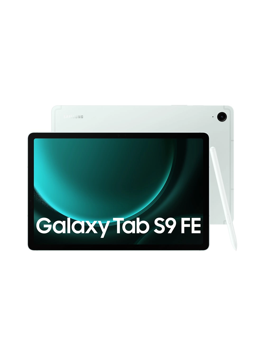 Galaxy Tab S9 FE - 256GB 10.9"