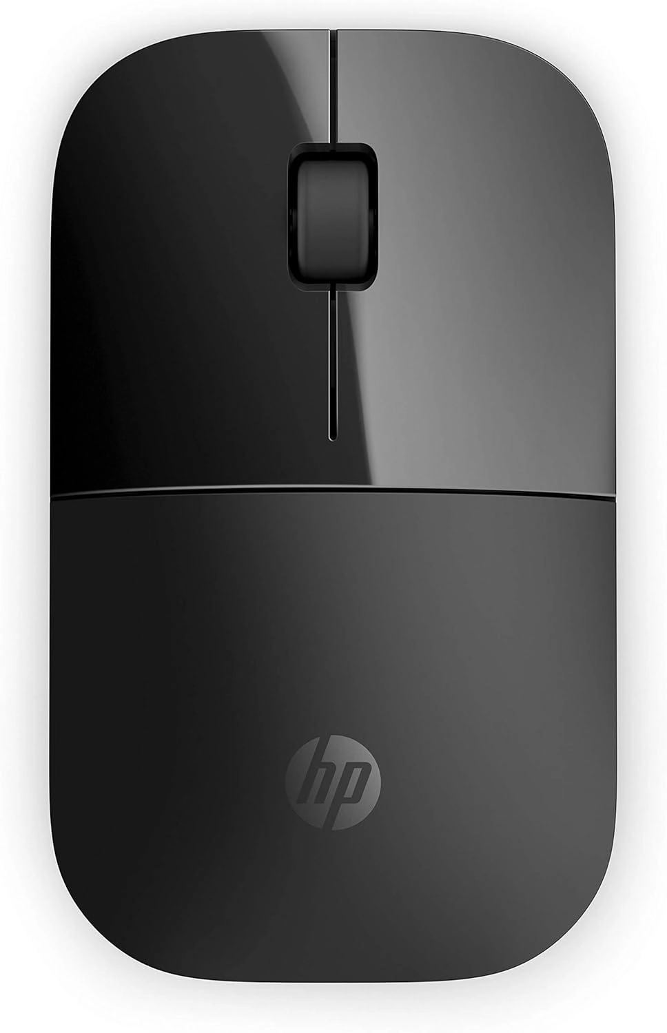 Z3700 Mouse - Wireless