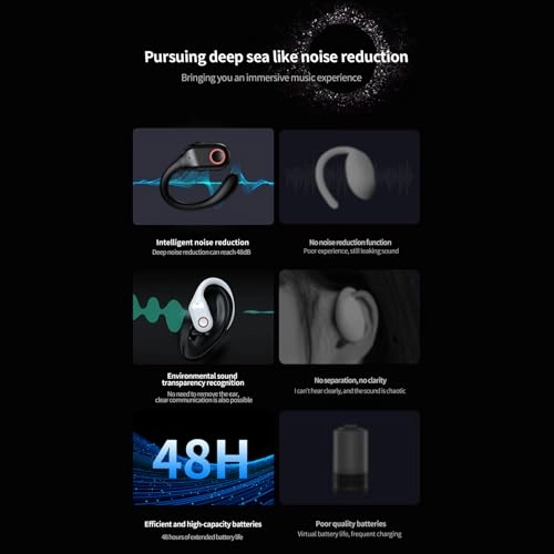 TW01 Wireless Earbud