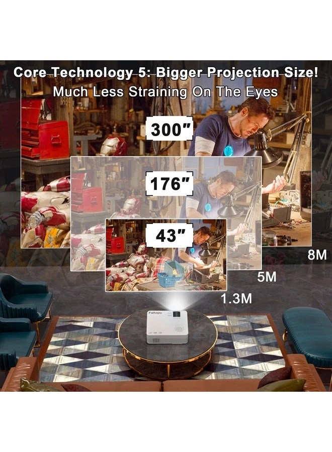 DR06 - 13000L 1920*1080P