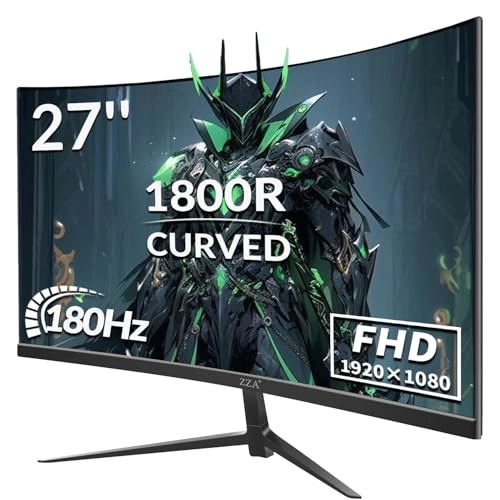 Z27D - 1920x1080 27 Inches