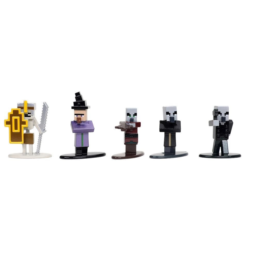 Minecraft Figures (sim-253265001) 20 pcs