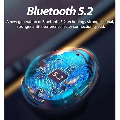 X21DS Wireless Earbud