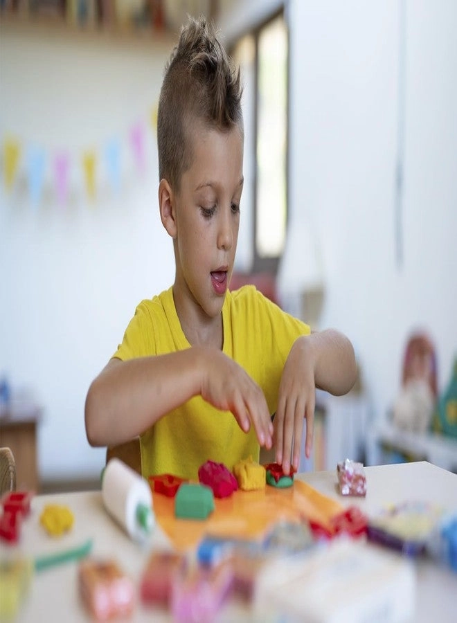 Bag - 6 Moulds Farm Animals