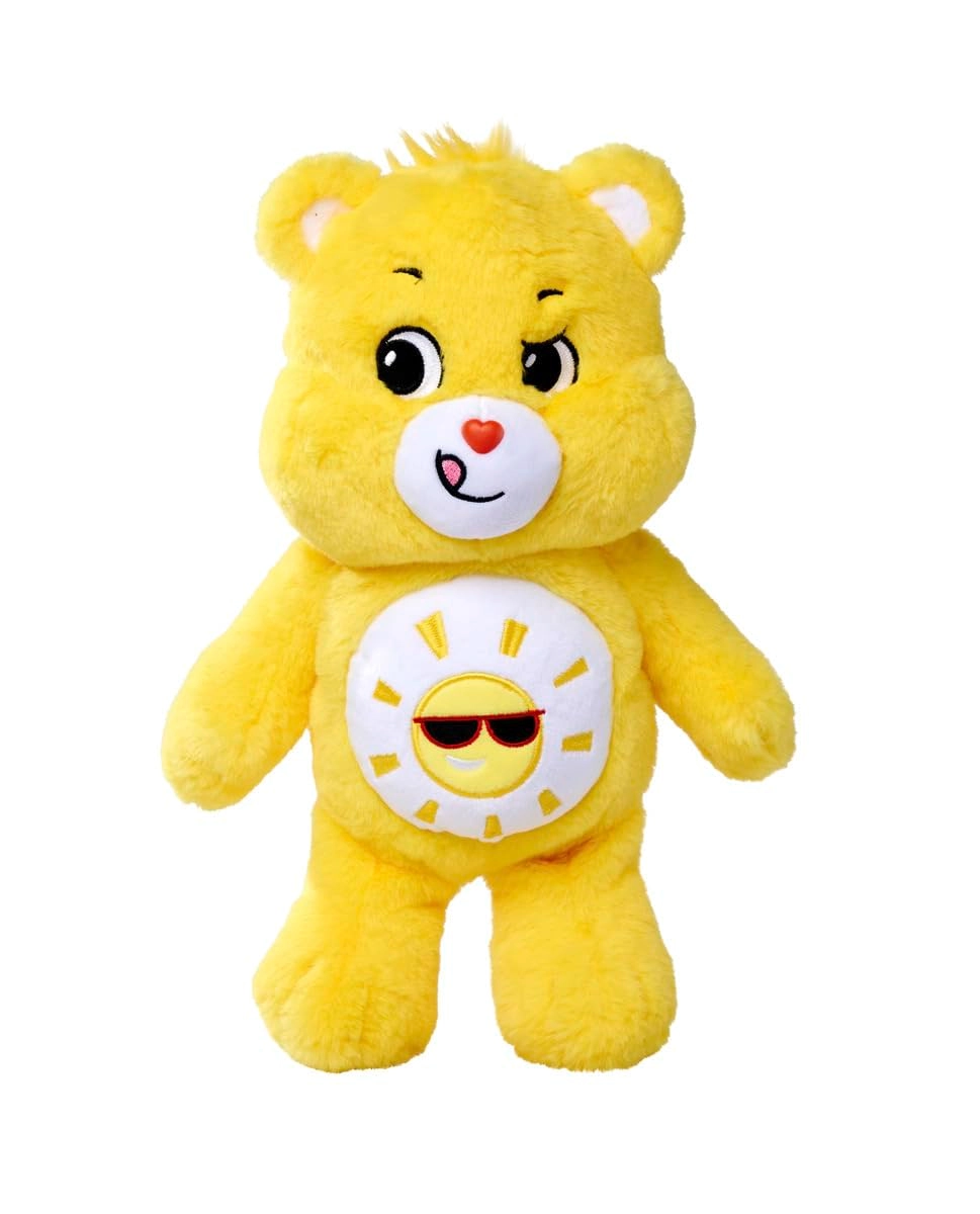 Care Bears - Funshine Bear - 35 cm