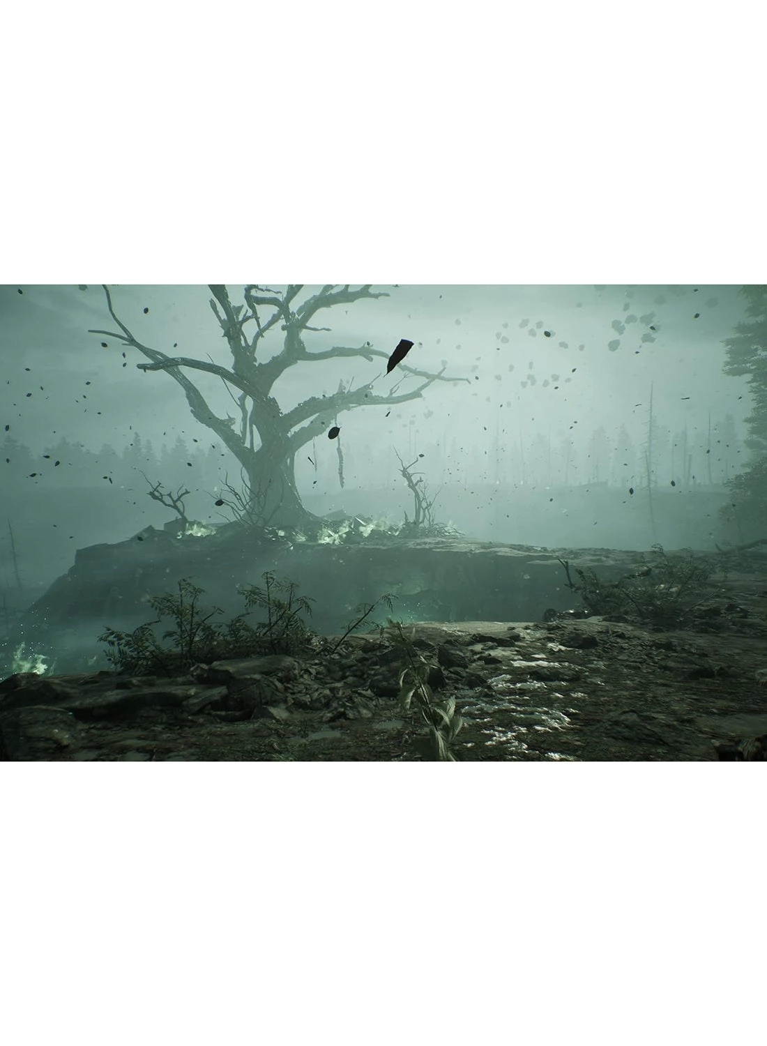 Chernobylite - PlayStation 5