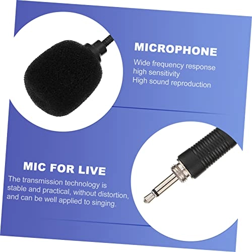 Multipurpose Wireless Microphone