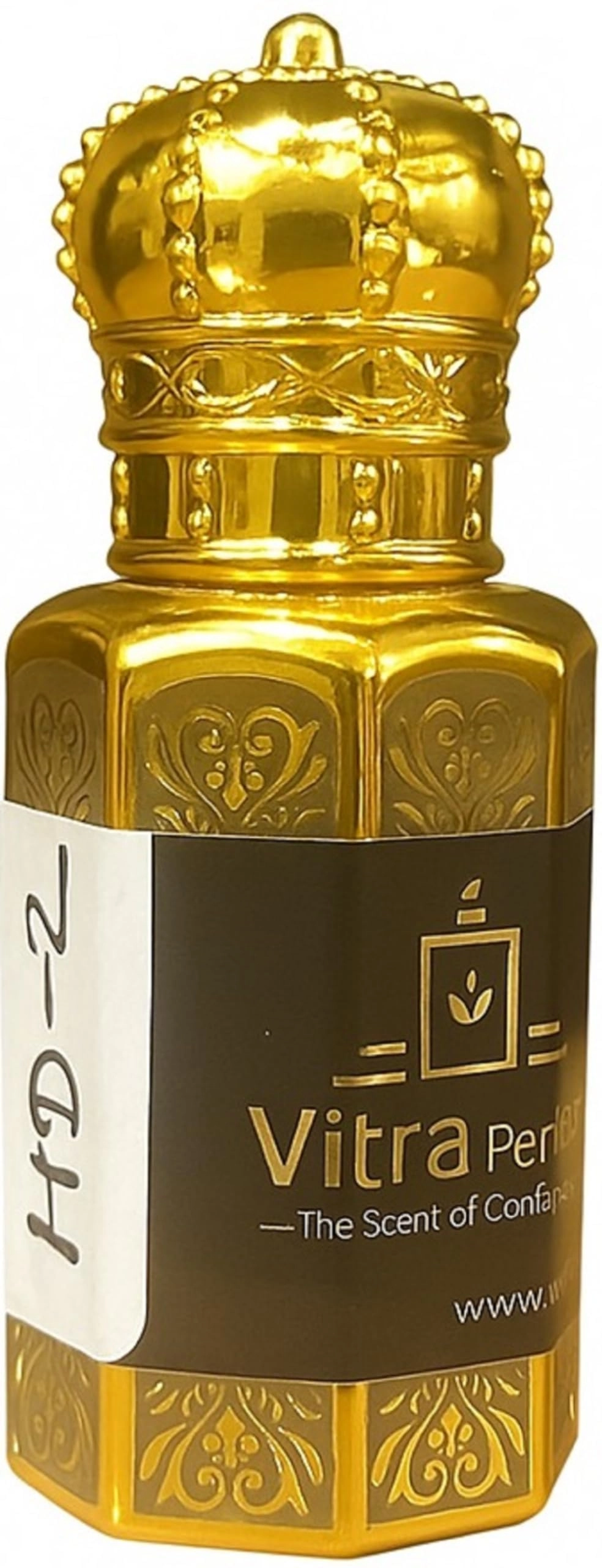 vitra perfume HD-2 - Eau de Parfum 12 ml