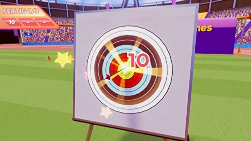 Summer Sports Games - PlayStation 5