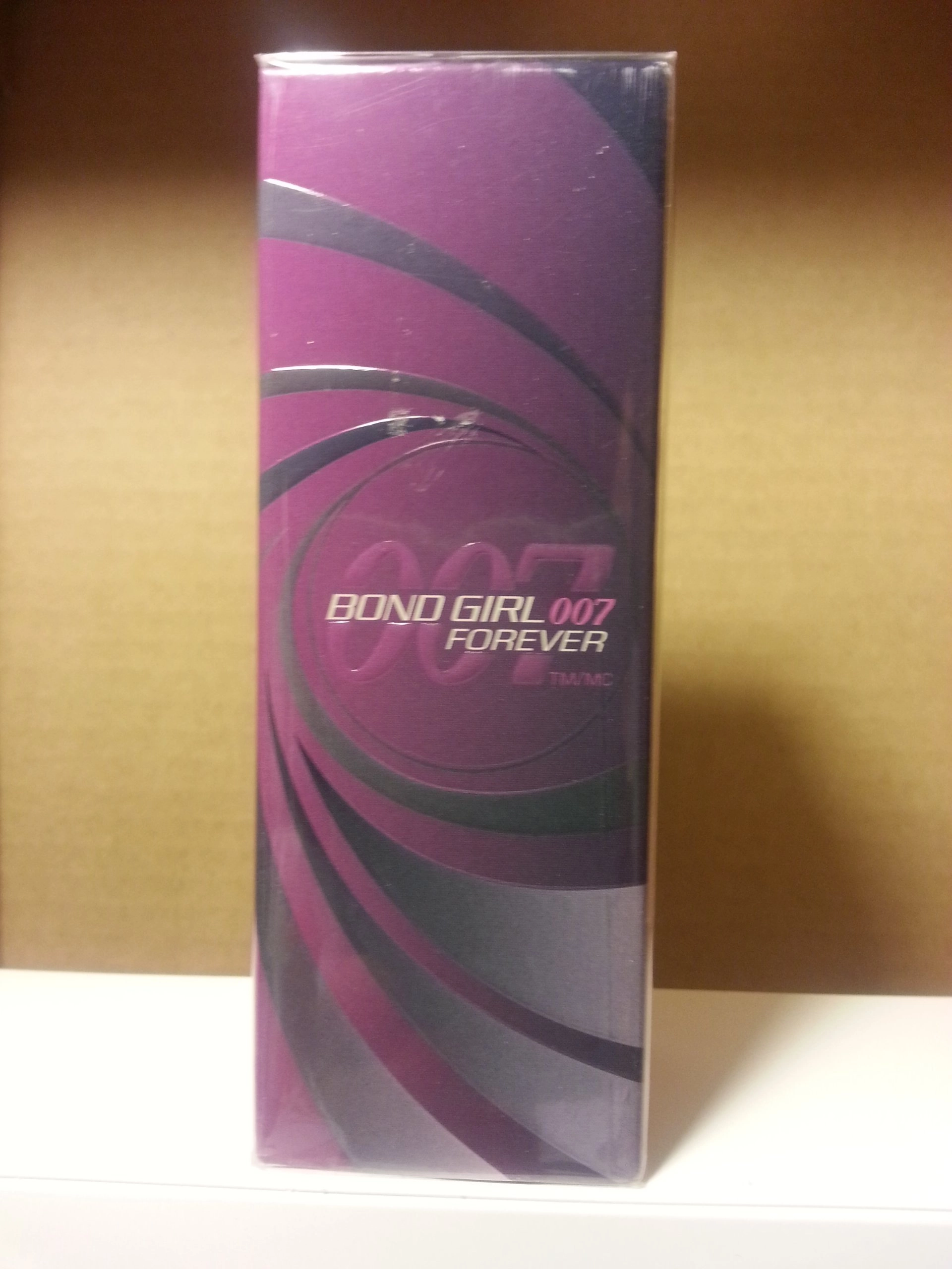 Avon Bond Girl 007 Forever - Eau de Parfum 50ml