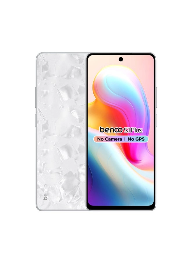 Benco S1 plus 8GB 256GB